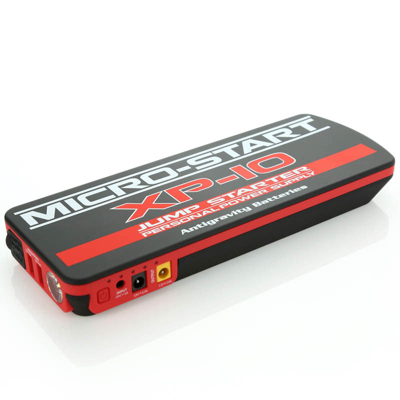 Antigravity XP-10 Micro-Start