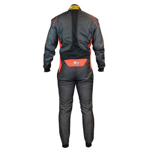 K1 Race Gear Flex Racing Suit