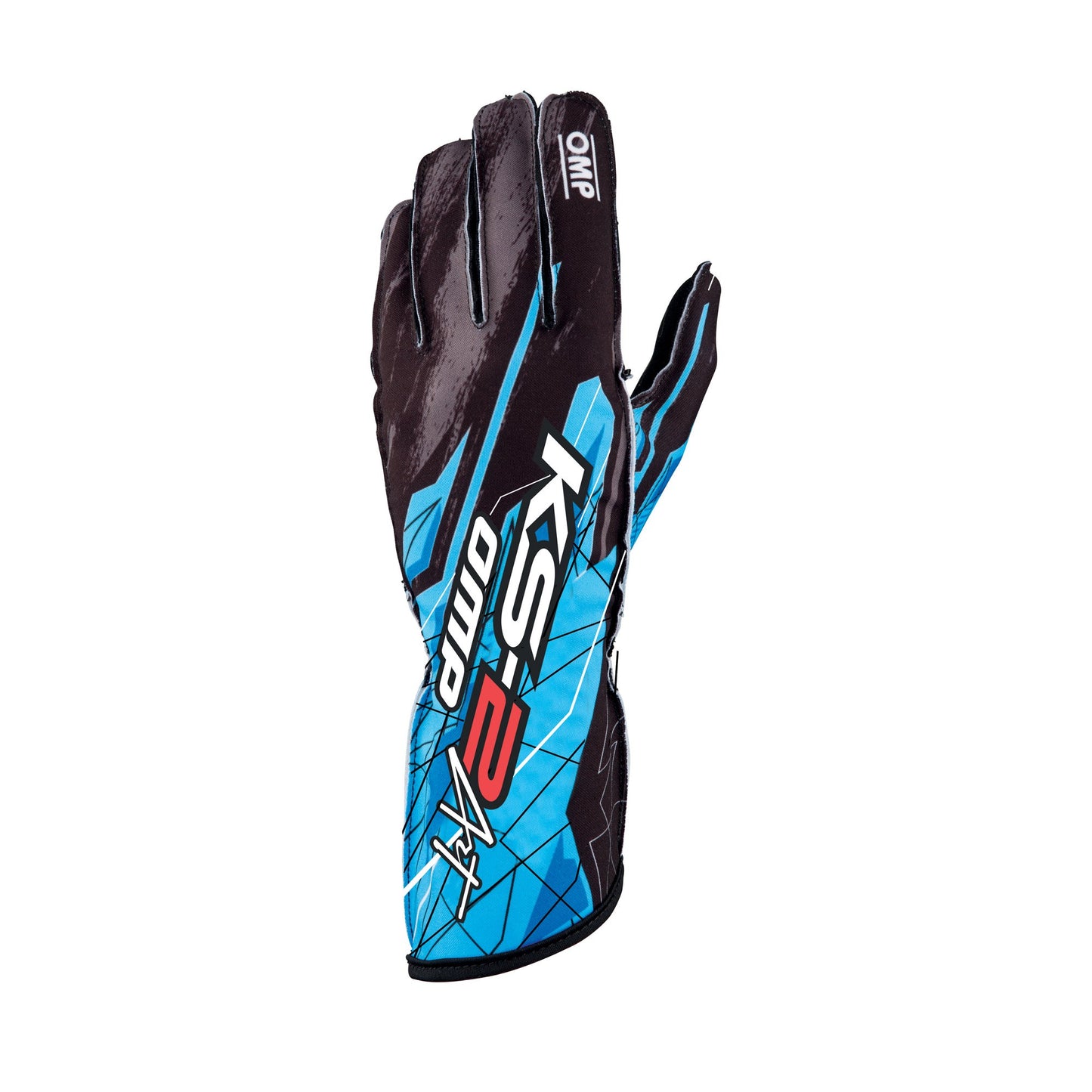 OMP Racing KS-2 Art Karting Gloves