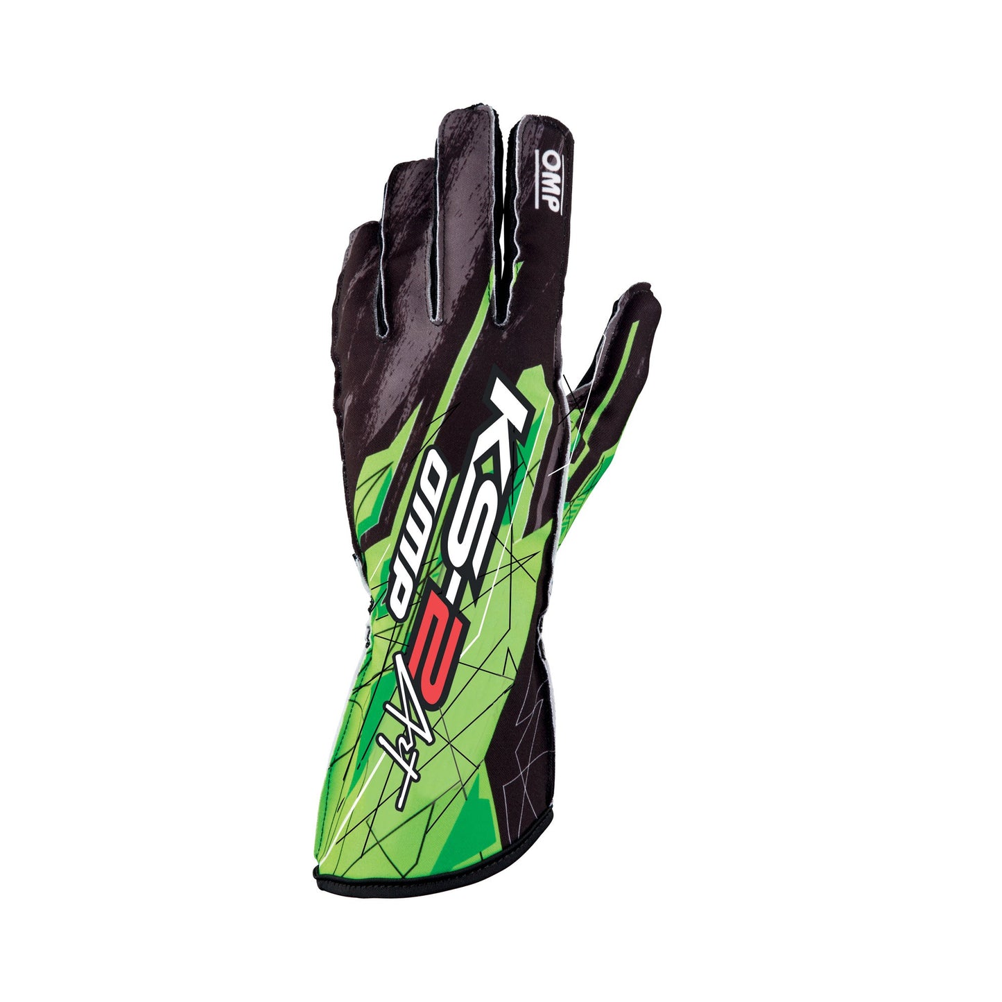 OMP Racing KS-2 Art Karting Gloves