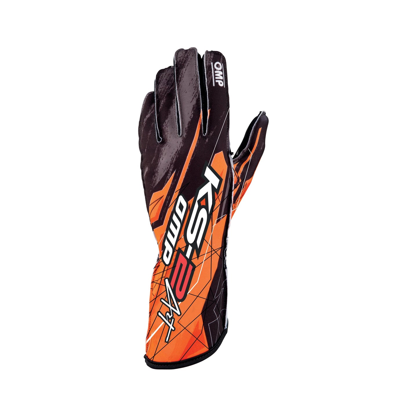 OMP Racing KS-2 Art Karting Gloves