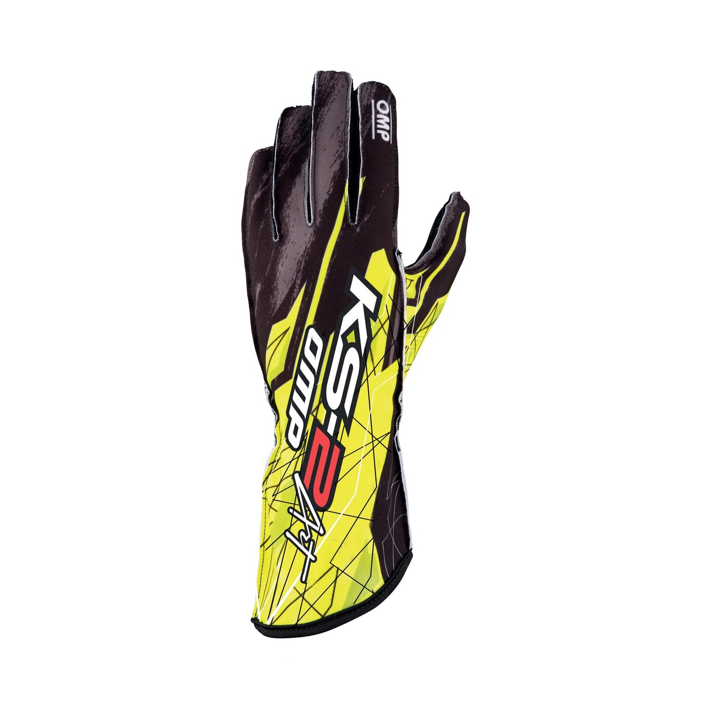 OMP Racing KS-2 Art Karting Gloves
