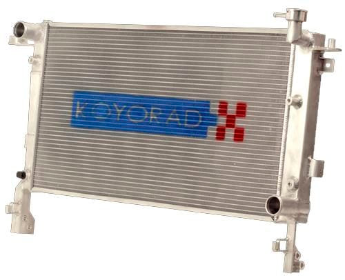 Koyo 00-09 Honda S2000 2.0/2.2L (MT) Radiator