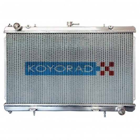 Koyo 2017 Honda Civic Type-R Radiator