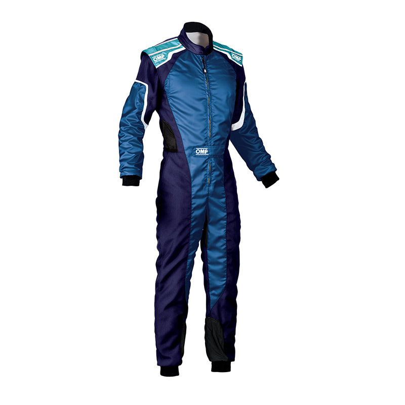 OMP Racing KS-3 Karting Suit