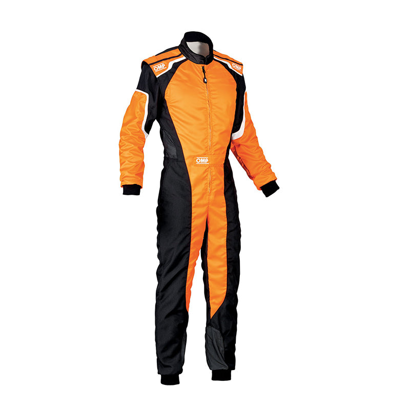 OMP Racing KS-3 Karting Suit