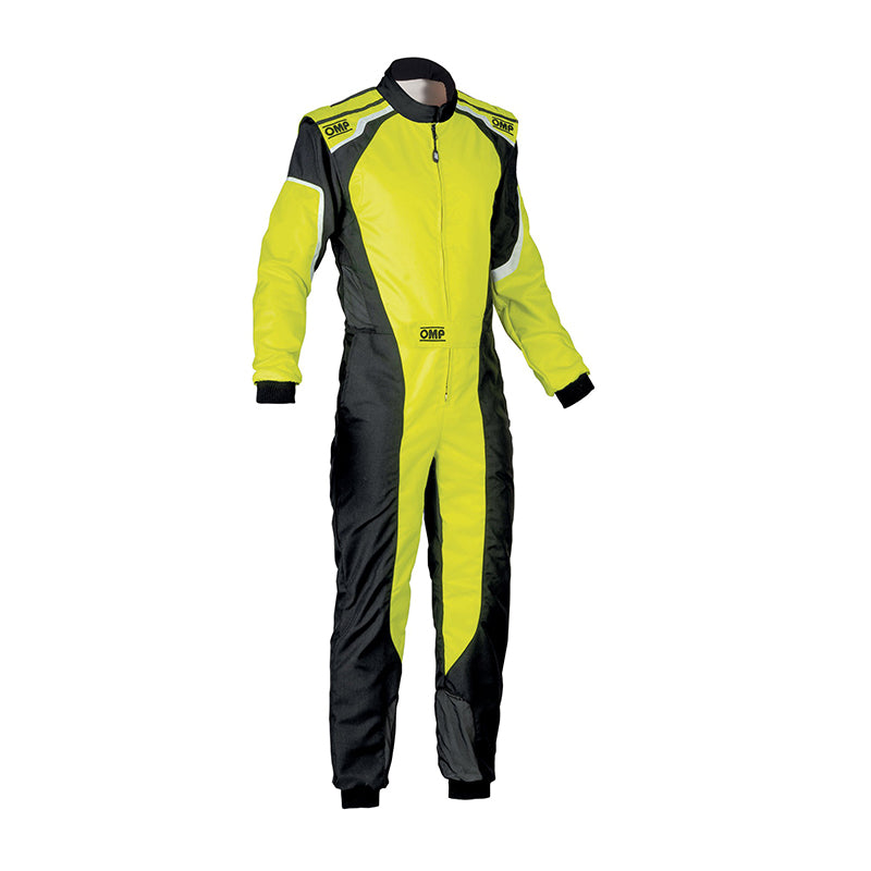 OMP Racing KS-3 Karting Suit