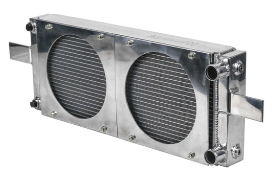 Koyo Honda Universal Pocket Radiator