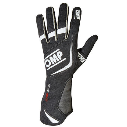 OMP Racing One Evo Driving Gloves
