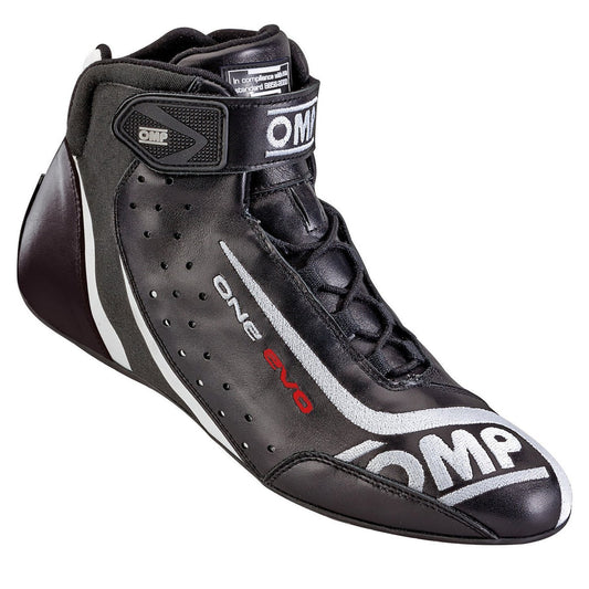 OMP Racing One Evo Driving Shoes