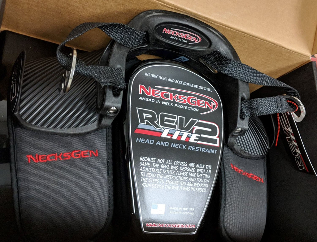 NecksGen Rev 2 Lite