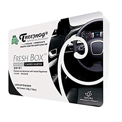 Treefrog Air Freshener