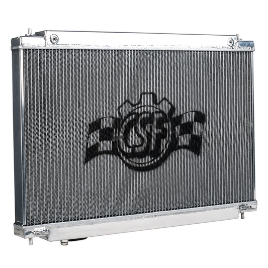 CSF Racing Radiator - Nissan/Infiniti