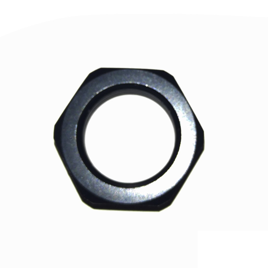 Finish Line Factory Bulkhead Adapter Nut