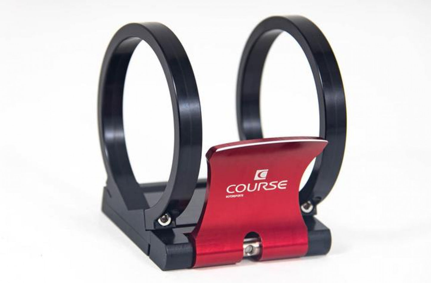 Course Motorsports Cam-Lock 3" Fire Extinguisher Quick Release