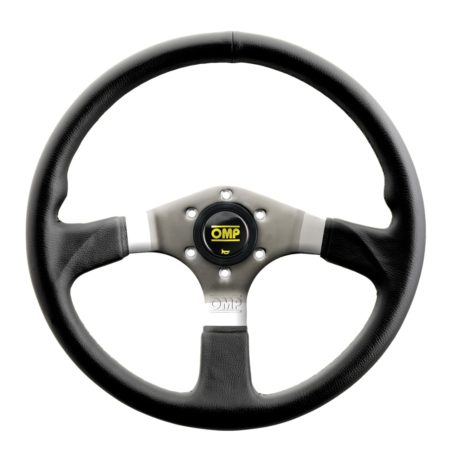 OMP Racing ASSO Steering Wheel (350 mm)