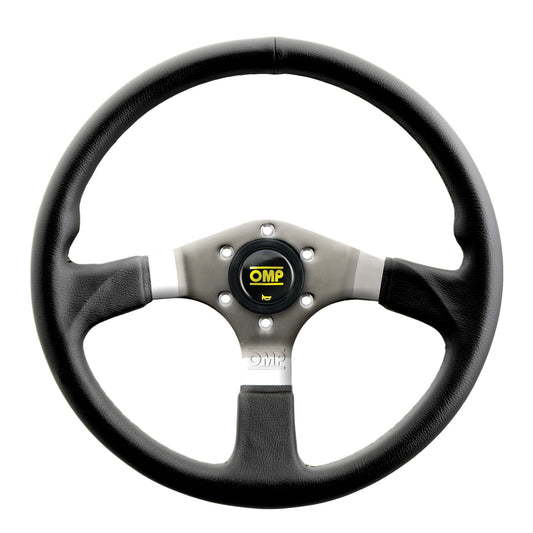 OMP Asso Steering Wheel (350 mm)