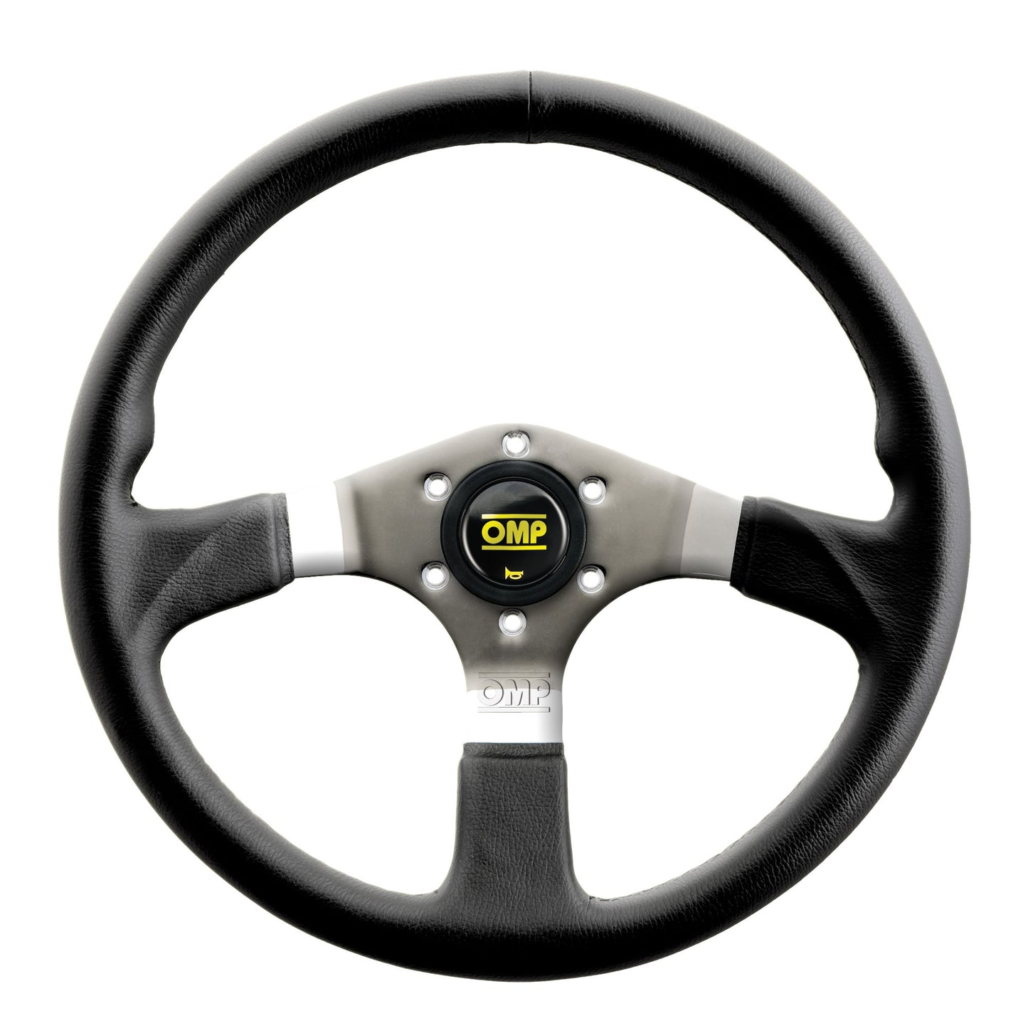 OMP Asso Steering Wheel (350 mm)