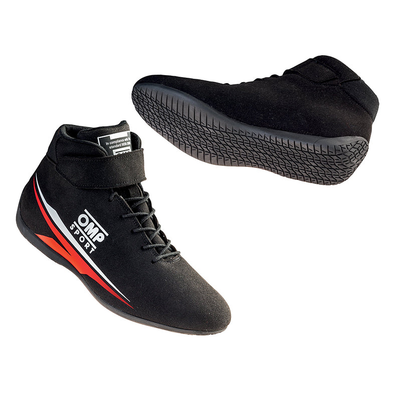 OMP Sport 2018 Racing Shoes