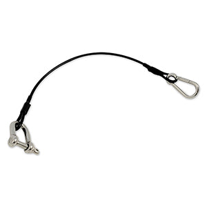GKTech Stainless Steel Secondary Hood Latch