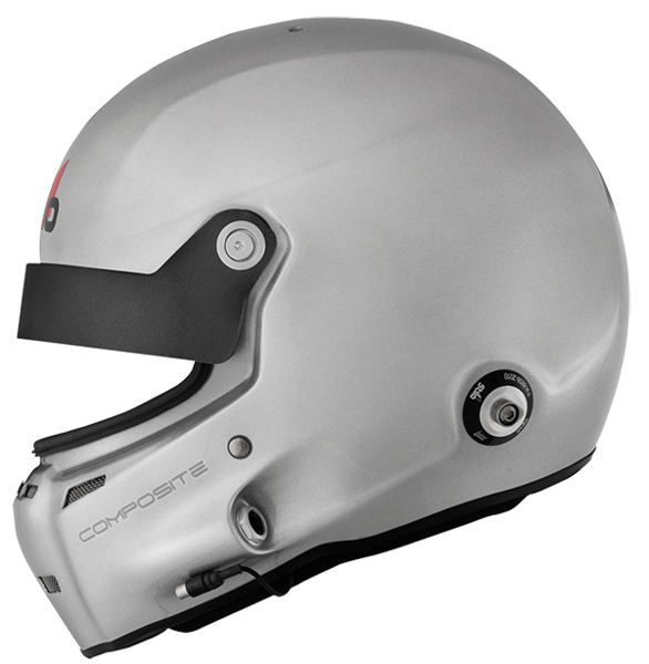 Stilo ST5 GT Composite Racing Helmet (SA2020)