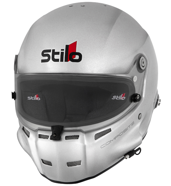 Stilo ST5 GT Composite Racing Helmet (SA2020)