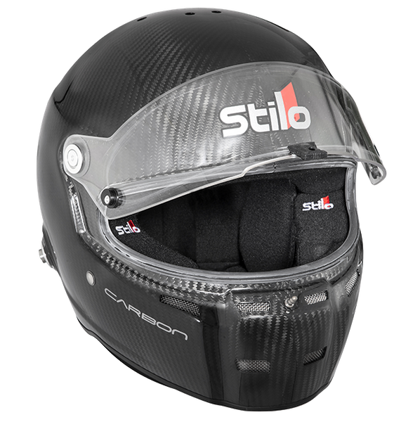 Stilo ST5 FN Carbon Racing Helmet (SA2020)