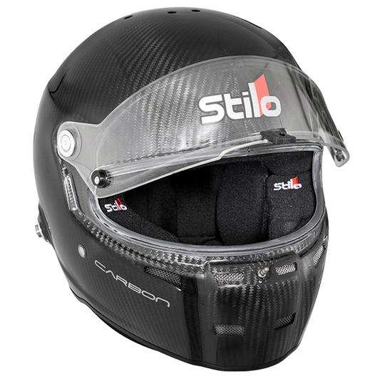 Stilo ST5 FN Carbon Racing Helmet (SA2020)