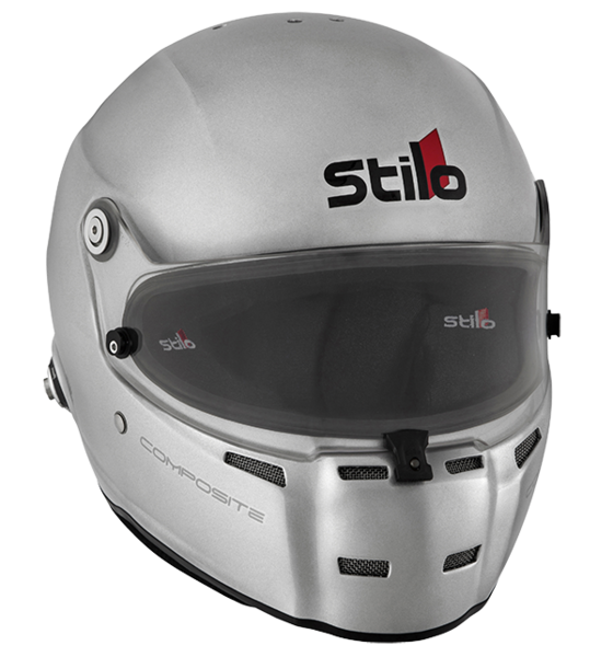 Stilo ST5 FN Composite Racing Helmet (SA2020)