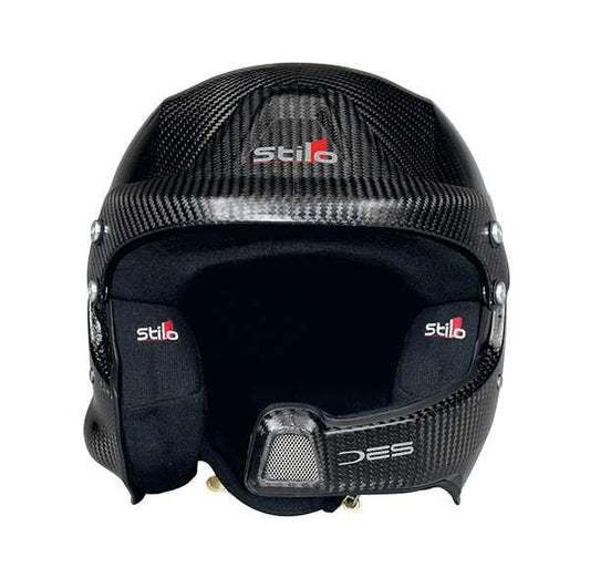 Stilo WRC DES Carbon Racing Helmet (SA2020)