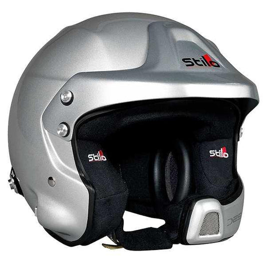Stilo WRC DES Composite Rally Racing Helmet (SA2020)