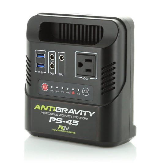 Antigravity PS-45 Portable Power Station