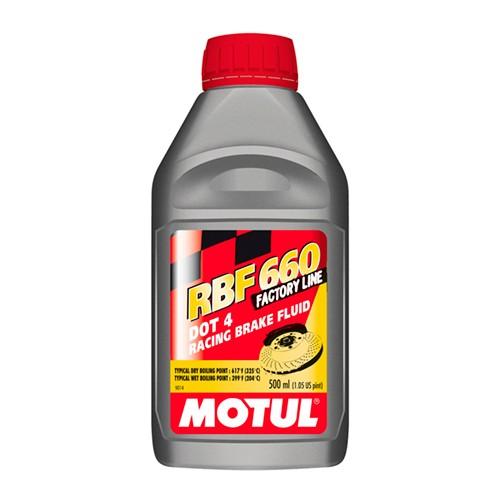 Motul RBF 660