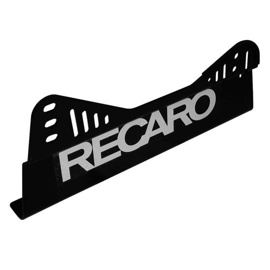 Recaro Steel Side Mount Set (FIA Certified)