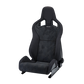 Recaro Sportster CS Street Seat