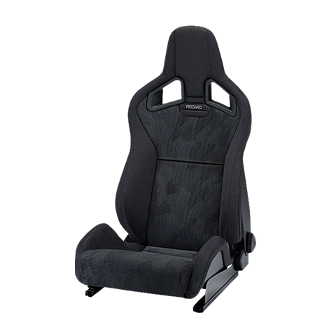 Recaro Sportster CS Street Seat