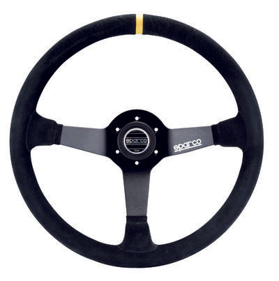 Sparco Steering Wheel 345
