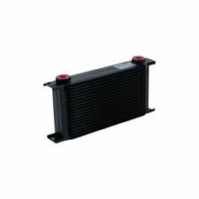 Koyo 35 Row Oil Cooler 11.25in x 11in x 2in (-10AN ORB provisions)