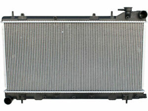 Koyo 99-01 Subaru Impreza RS / Outback 99-02 Subaru Forester 2.5L Performance Radiator