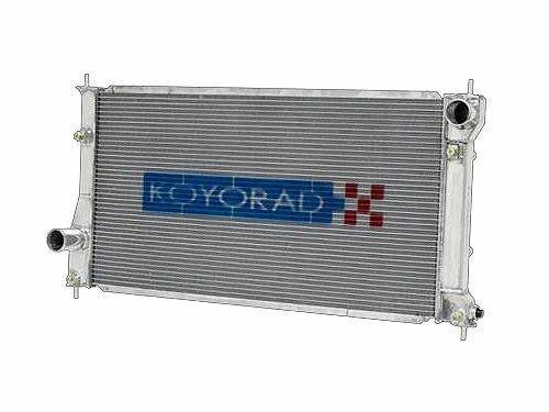 Koyo 06-13 Mazda MX-5 Miata (MT) Radiator