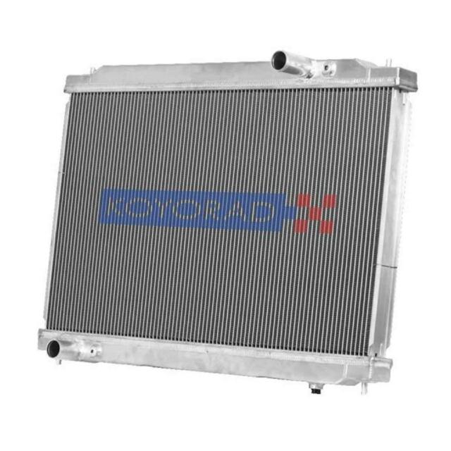 Koyo Honda 92-00 Civic/93-97 Del Sol 1.6L w/ 32mm Inlet/Outlet Pipes MT Radiator