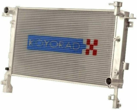 Koyo 95-99 Mitsubishi Eclipse/Talon Turbo (MT) Radiator