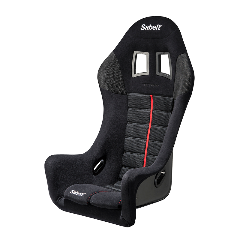 Sabelt Titan Racing Seat