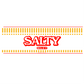 Salty Sticker