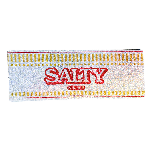 Salty Sticker