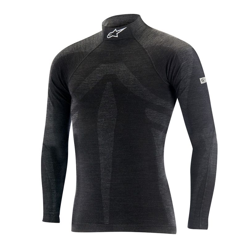 Alpinestars ZX Evo LS Top