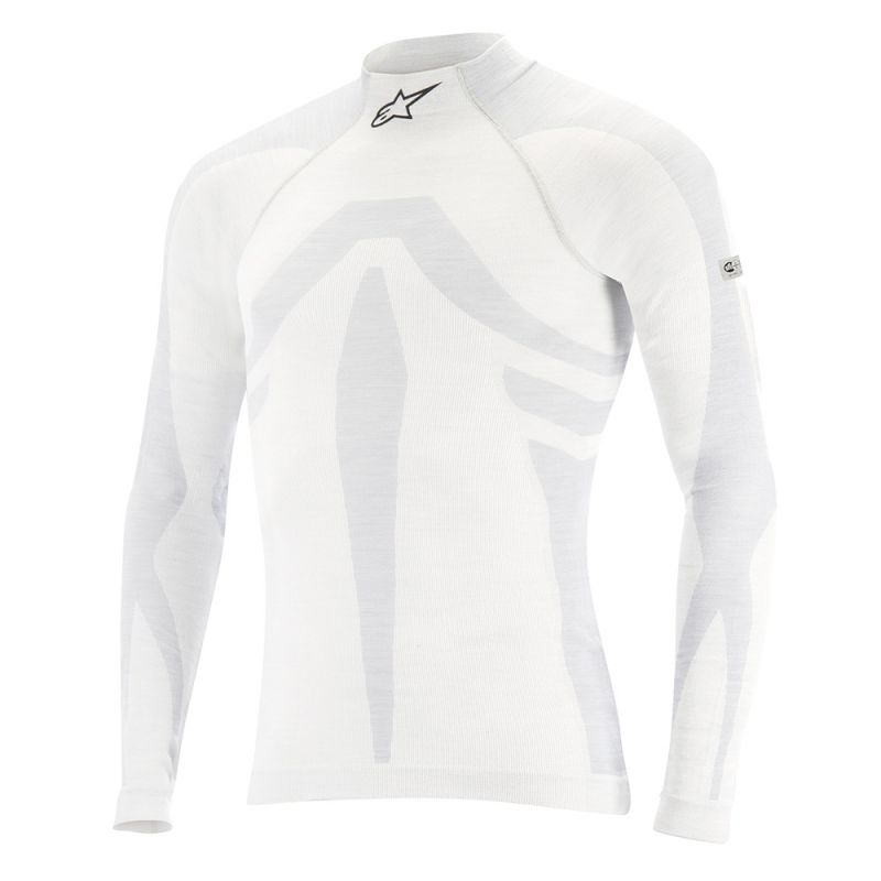 Alpinestars ZX Evo LS Top