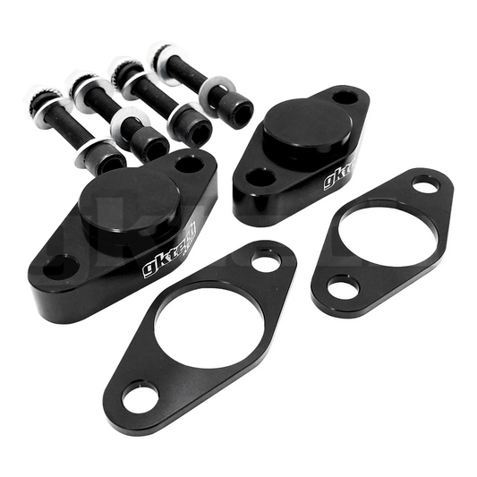 GKTech R32/R33/R34 GTR Roll Center Adjusters