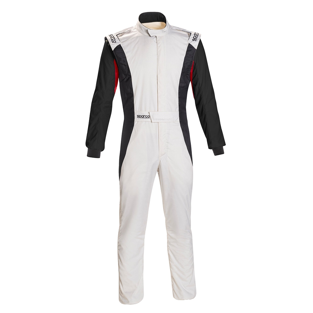 Sparco Competition US Racing Suit