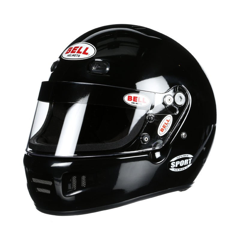 Bell Sport Helmet